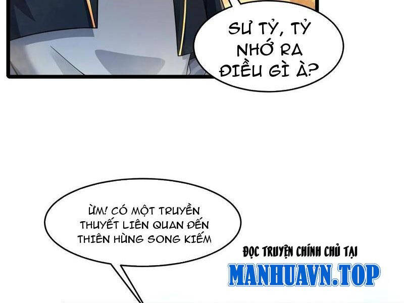 Xuyên Không Thành Npc: Ta Có Lão Bà Che Chở Chapter 89 - Trang 2