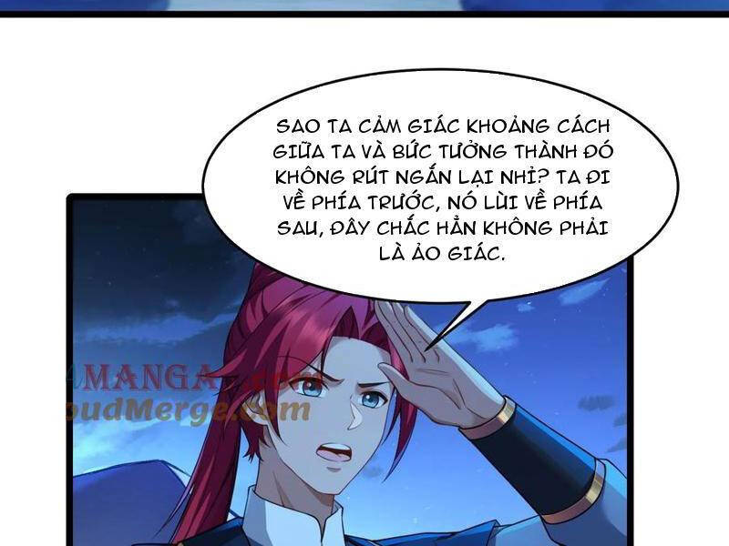 Xuyên Không Thành Npc: Ta Có Lão Bà Che Chở Chapter 89 - Trang 2