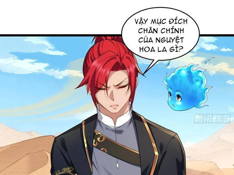 Xuyên Không Thành Npc: Ta Có Lão Bà Che Chở Chapter 89 - Trang 2