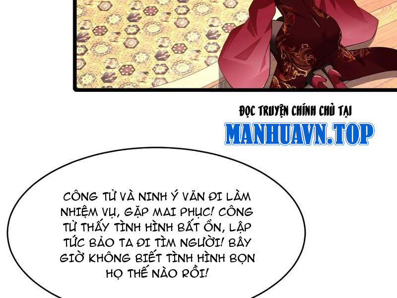 Xuyên Không Thành Npc: Ta Có Lão Bà Che Chở Chapter 81 - Trang 2