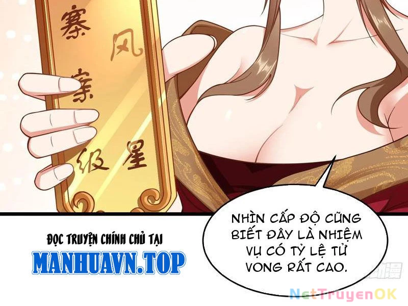 Xuyên Không Thành Npc: Ta Có Lão Bà Che Chở Chapter 75 - Trang 2