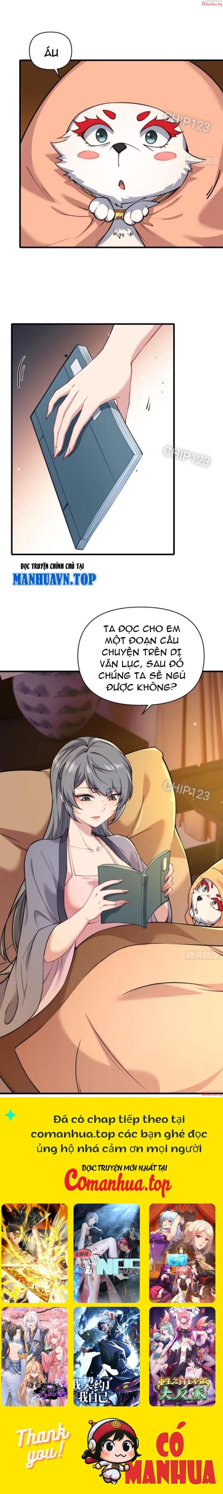 Xuyên Không Thành Npc: Ta Có Lão Bà Che Chở Chapter 40 - Trang 2