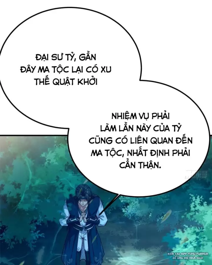 Xuyên Không Thành Npc: Ta Có Lão Bà Che Chở Chapter 5 - Trang 2