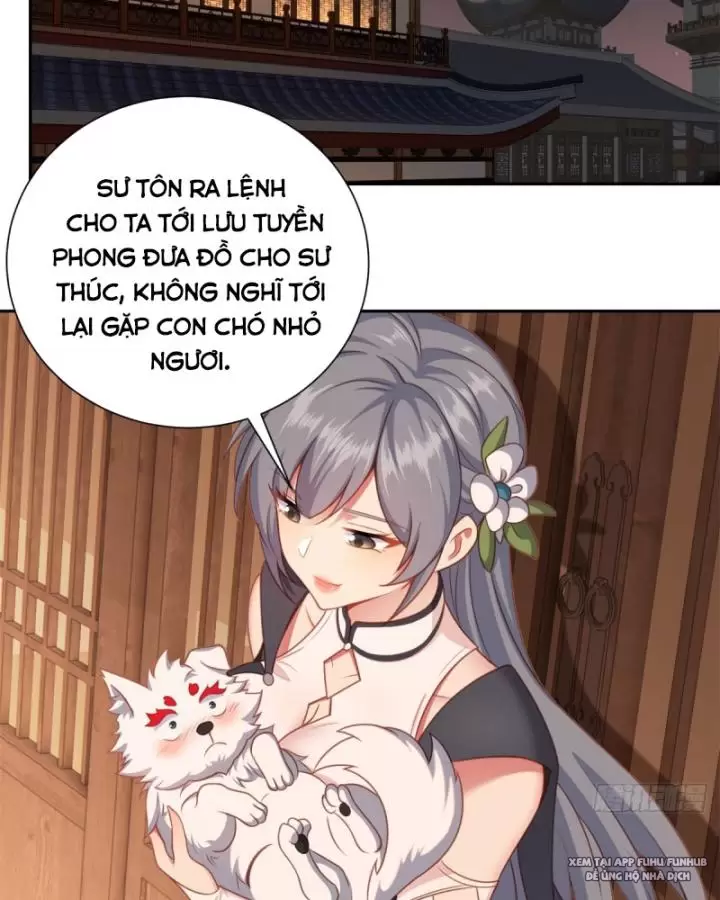 Xuyên Không Thành Npc: Ta Có Lão Bà Che Chở Chapter 4 - Trang 2