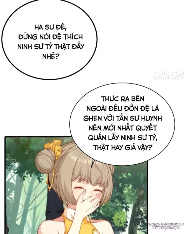 Xuyên Không Thành Npc: Ta Có Lão Bà Che Chở Chapter 2 - Trang 2