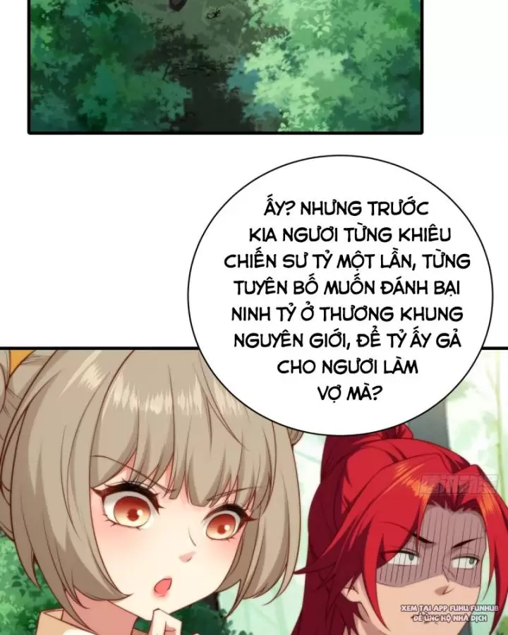 Xuyên Không Thành Npc: Ta Có Lão Bà Che Chở Chapter 2 - Trang 2