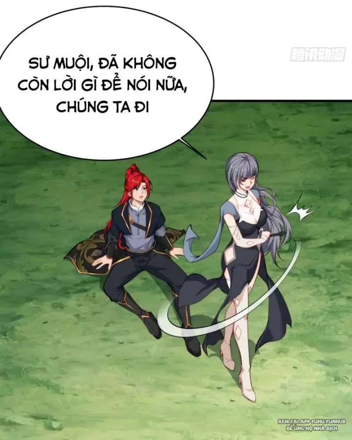 Xuyên Không Thành Npc: Ta Có Lão Bà Che Chở Chapter 1 - Trang 2