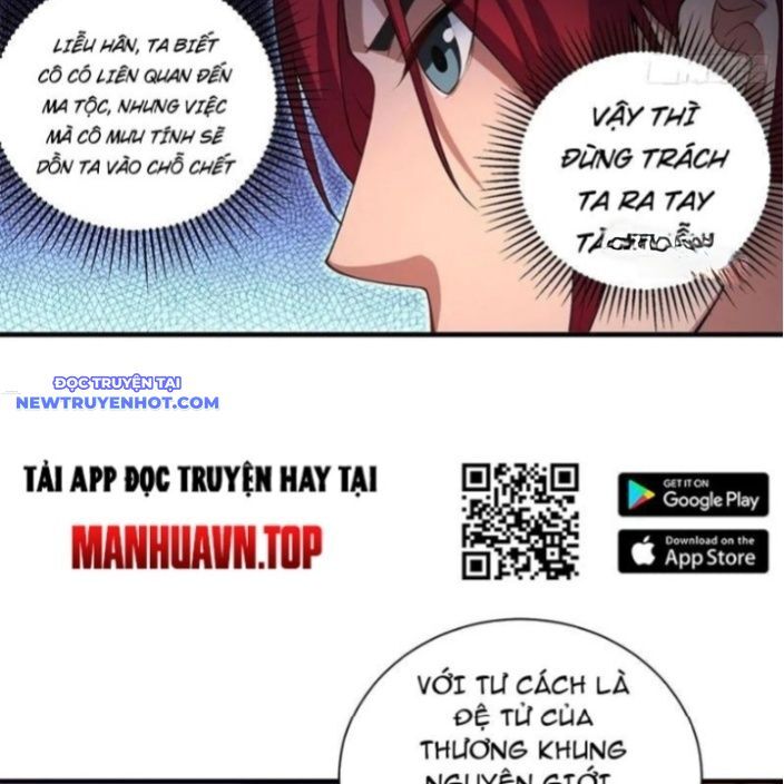 Xuyên Không Thành Npc: Ta Có Lão Bà Che Chở Chapter 92 - Trang 2