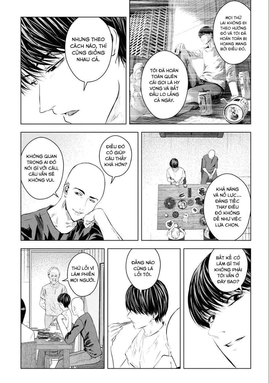 Tái Sinh Chapter 24 - Trang 2