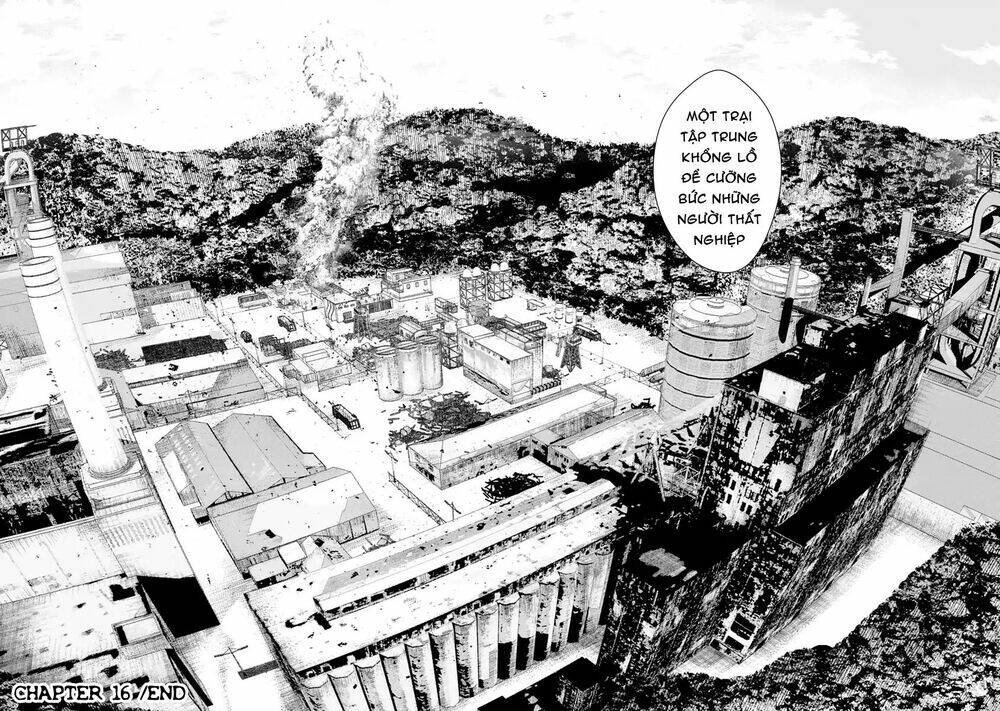 Tái Sinh Chapter 16 - Trang 2