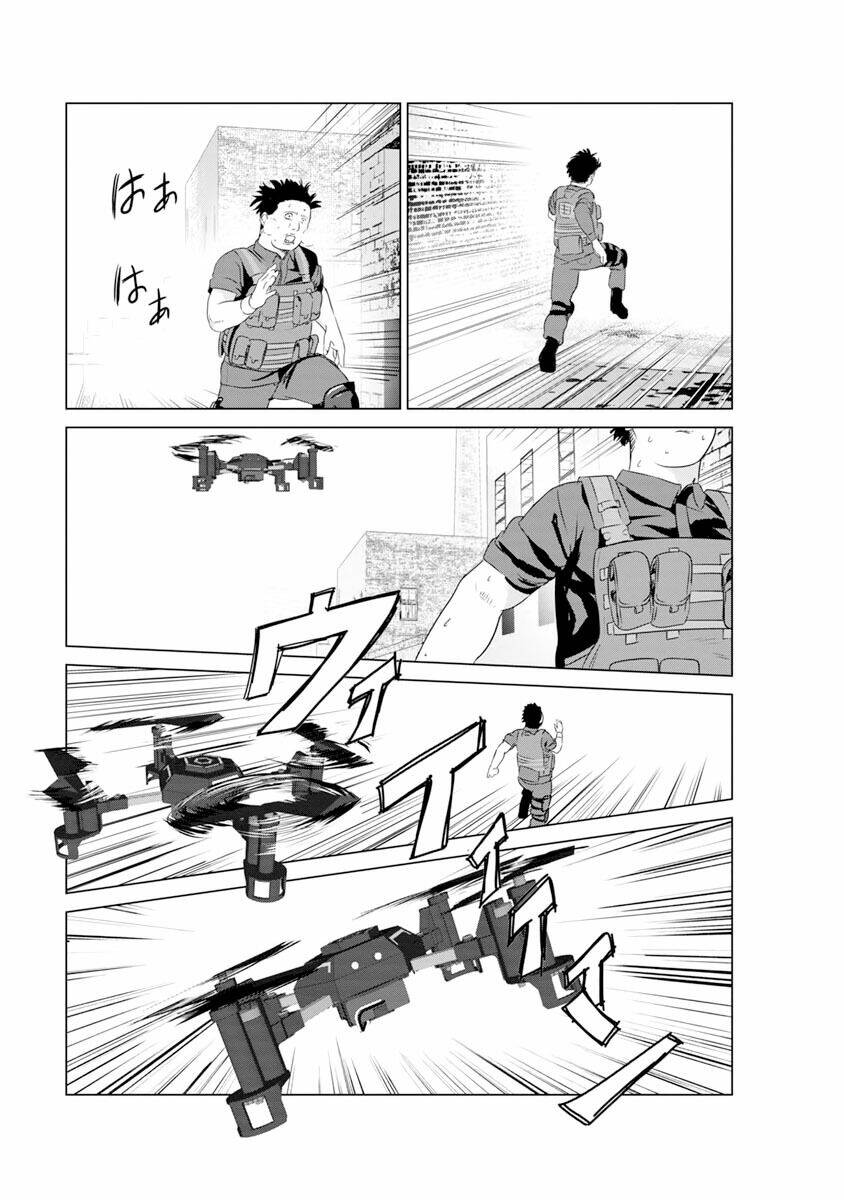 Tái Sinh Chapter 14.2 - Trang 2