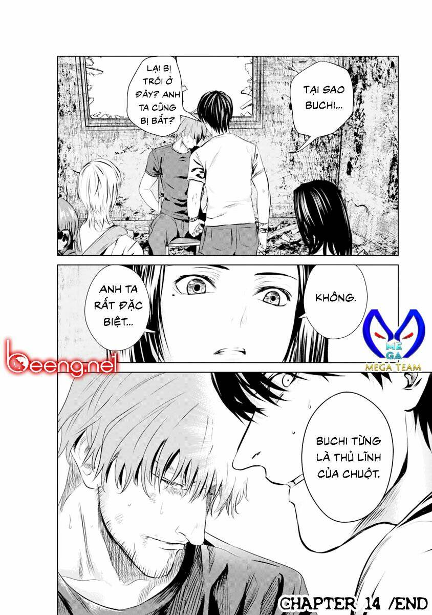 Tái Sinh Chapter 14.2 - Trang 2