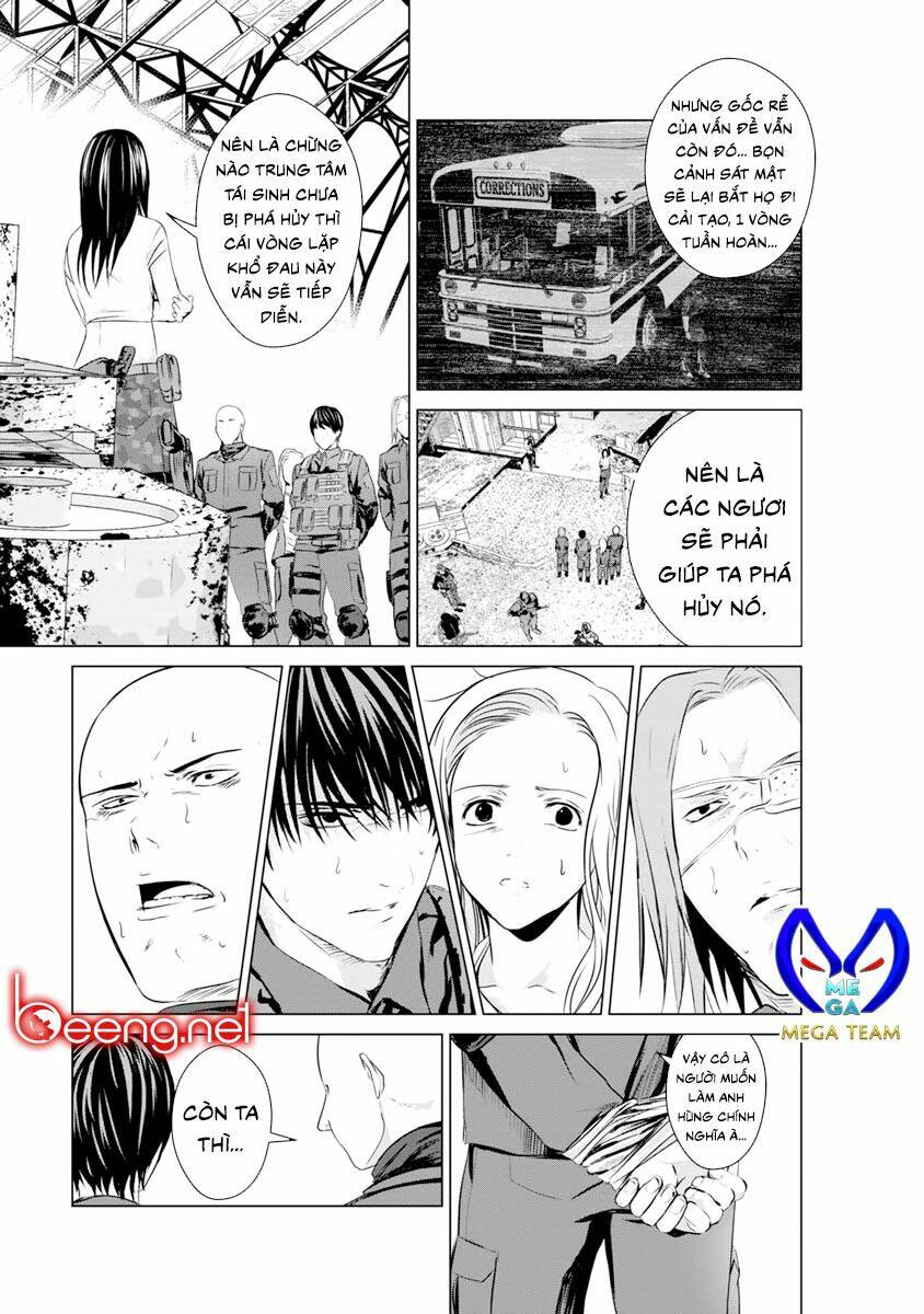 Tái Sinh Chapter 14.2 - Trang 2