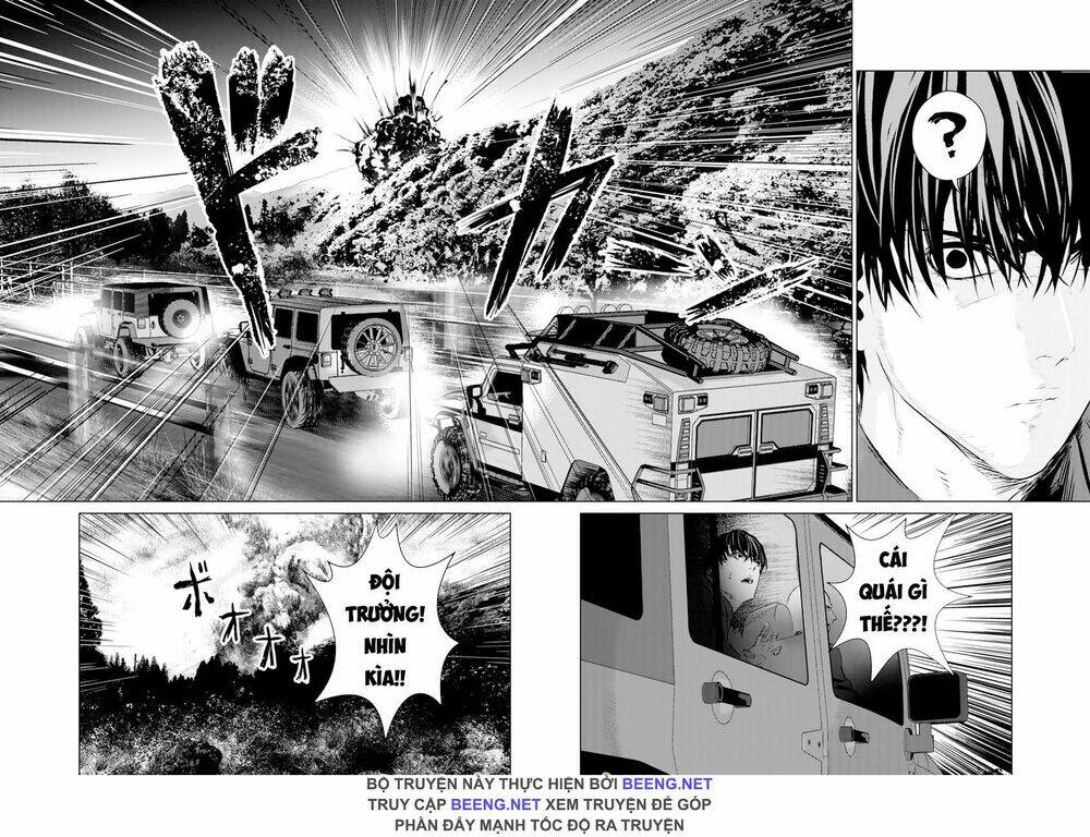 Tái Sinh Chapter 12.2 - Trang 2