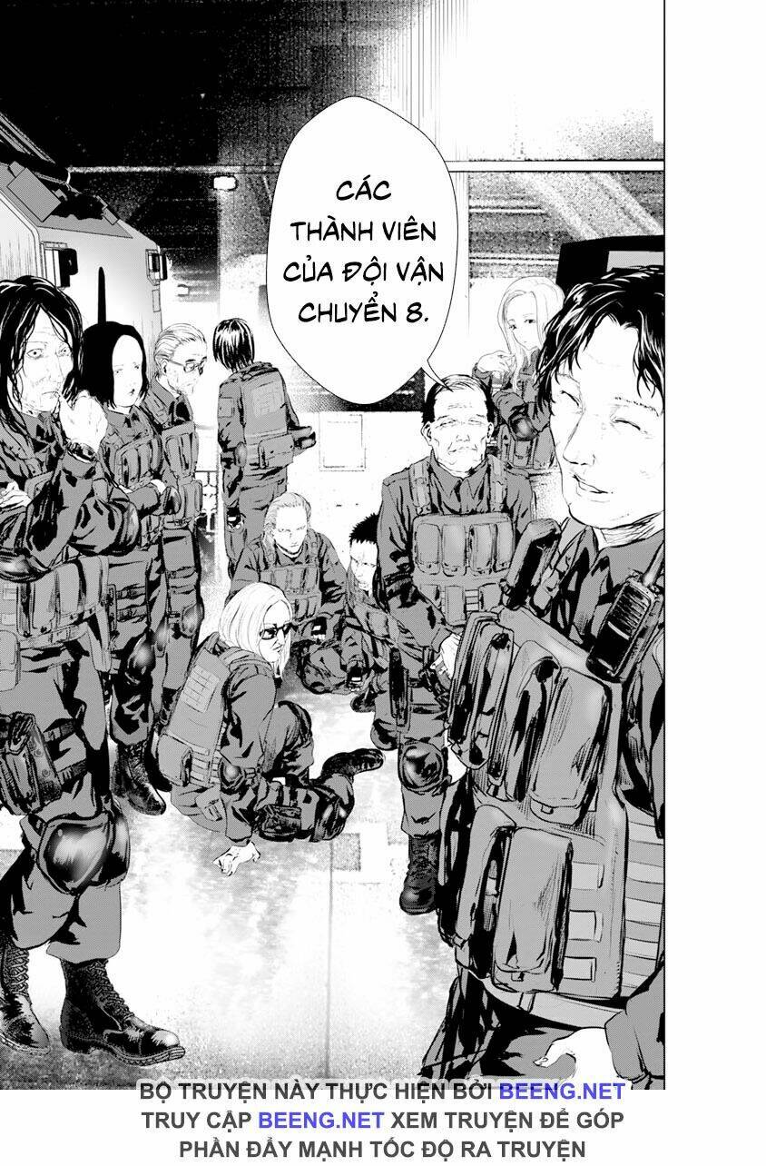 Tái Sinh Chapter 12.1 - Trang 2