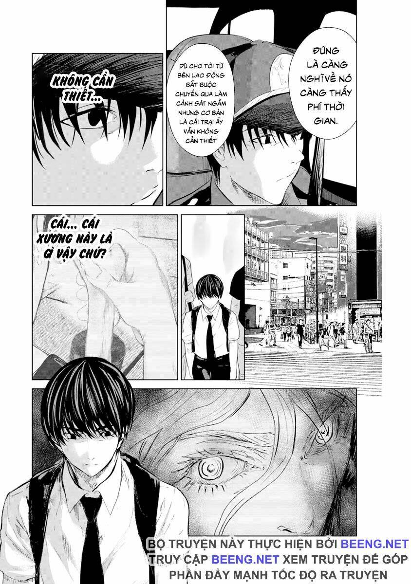 Tái Sinh Chapter 11.2 - Trang 2