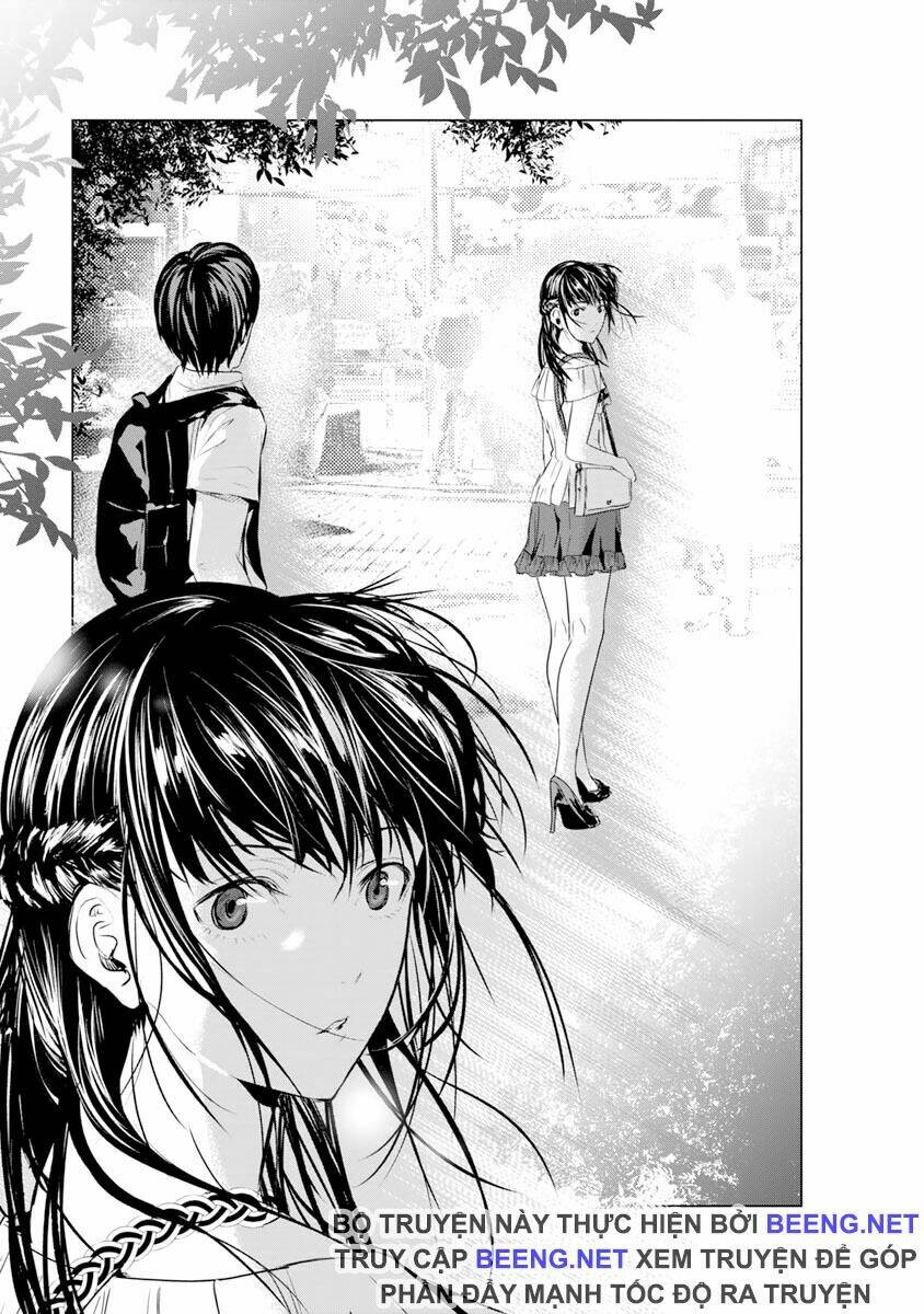 Tái Sinh Chapter 11.2 - Trang 2