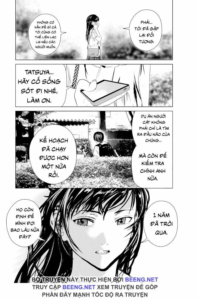 Tái Sinh Chapter 11.2 - Trang 2