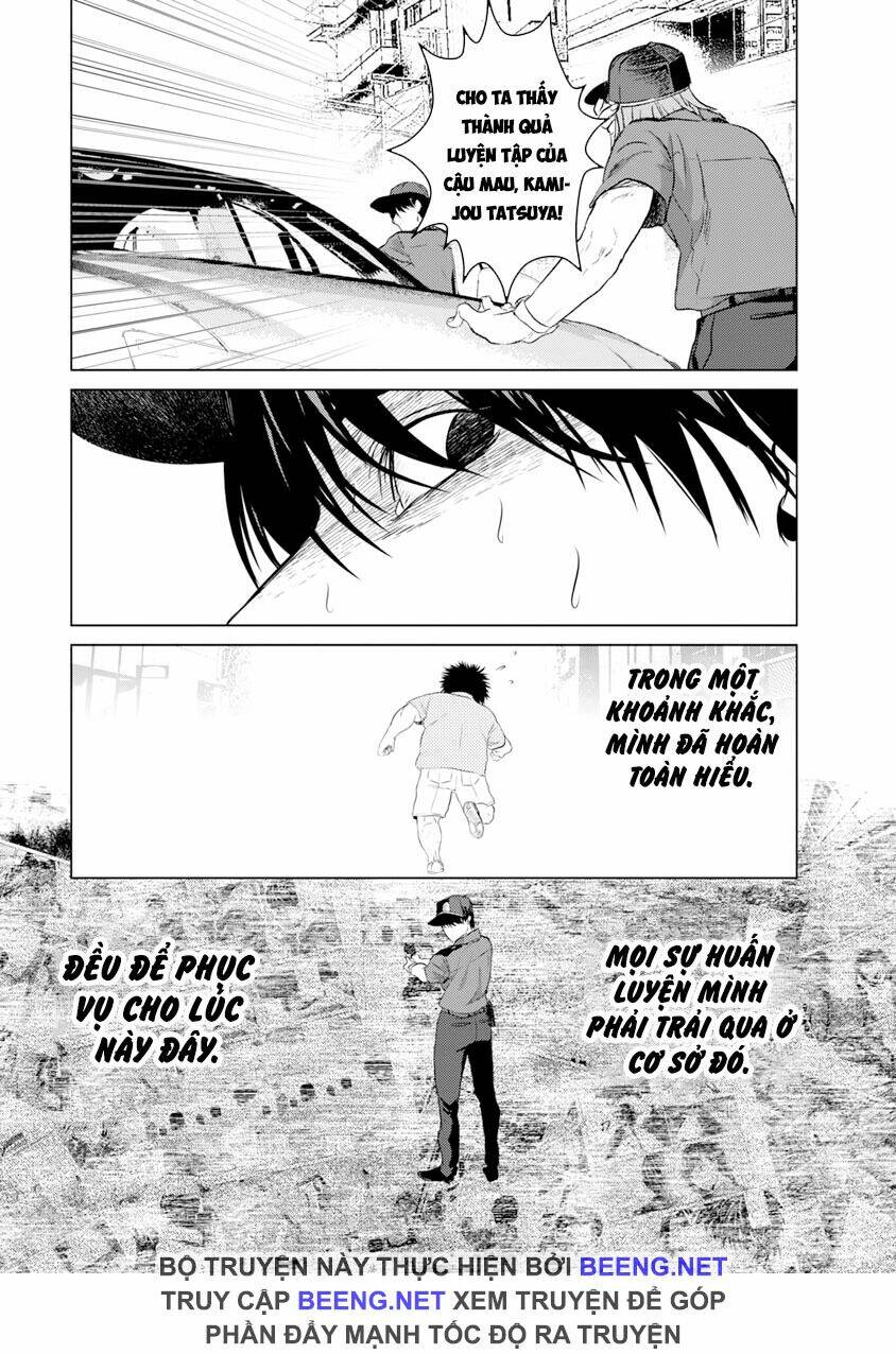 Tái Sinh Chapter 10.2 - Trang 2