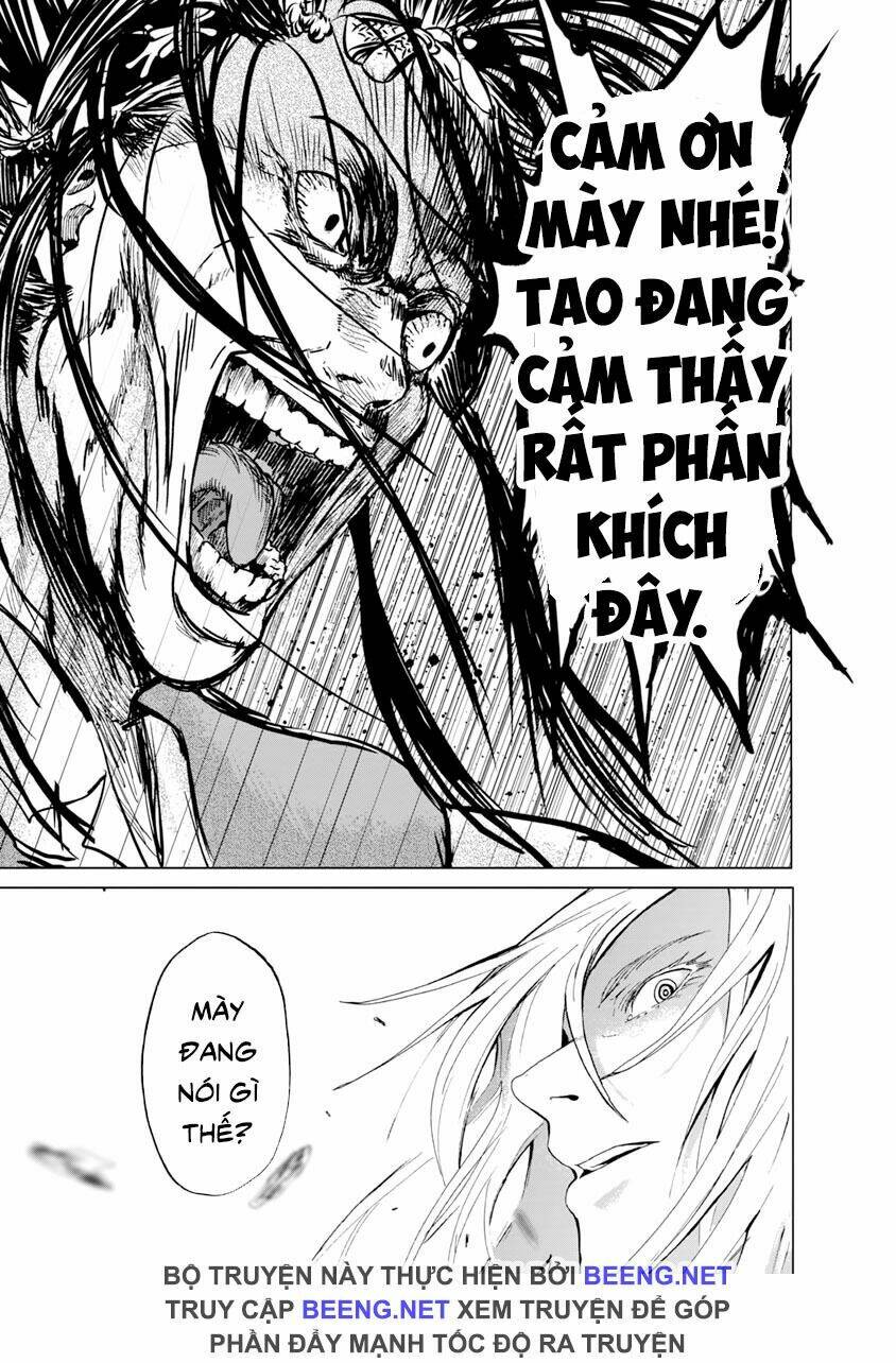 Tái Sinh Chapter 9.2 - Trang 2