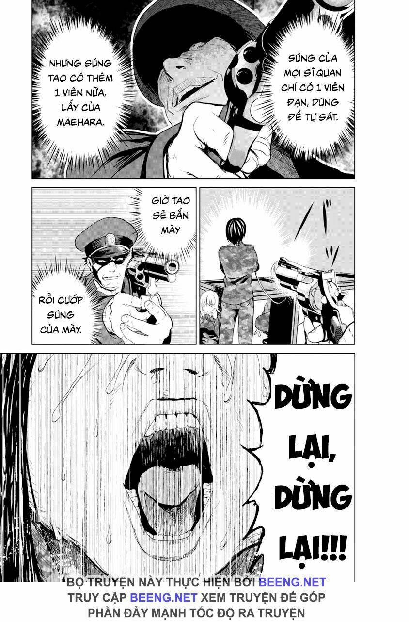 Tái Sinh Chapter 8.2 - Trang 2