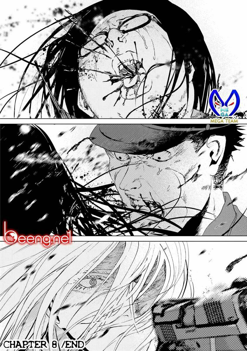 Tái Sinh Chapter 8.2 - Trang 2