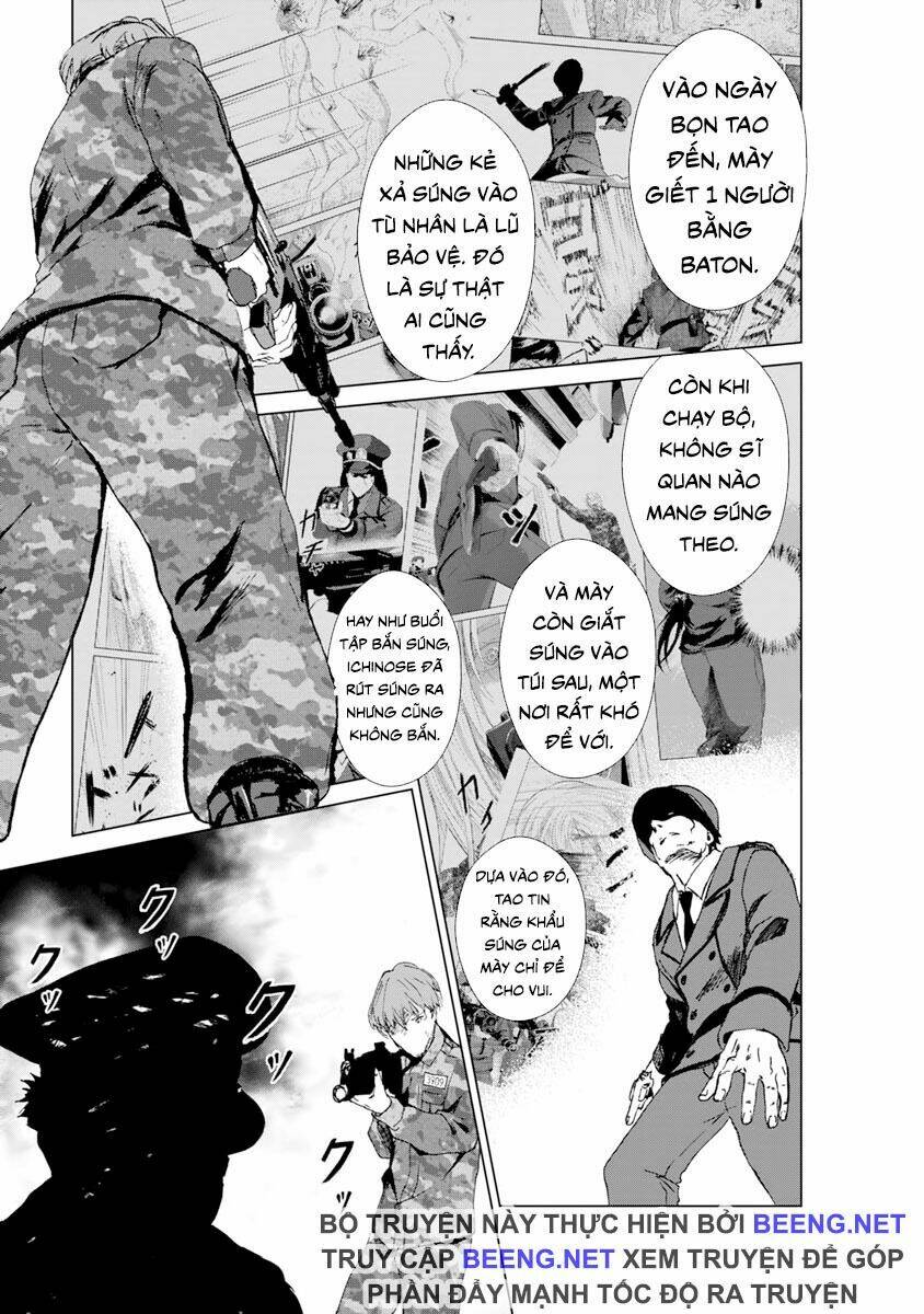 Tái Sinh Chapter 8.2 - Trang 2