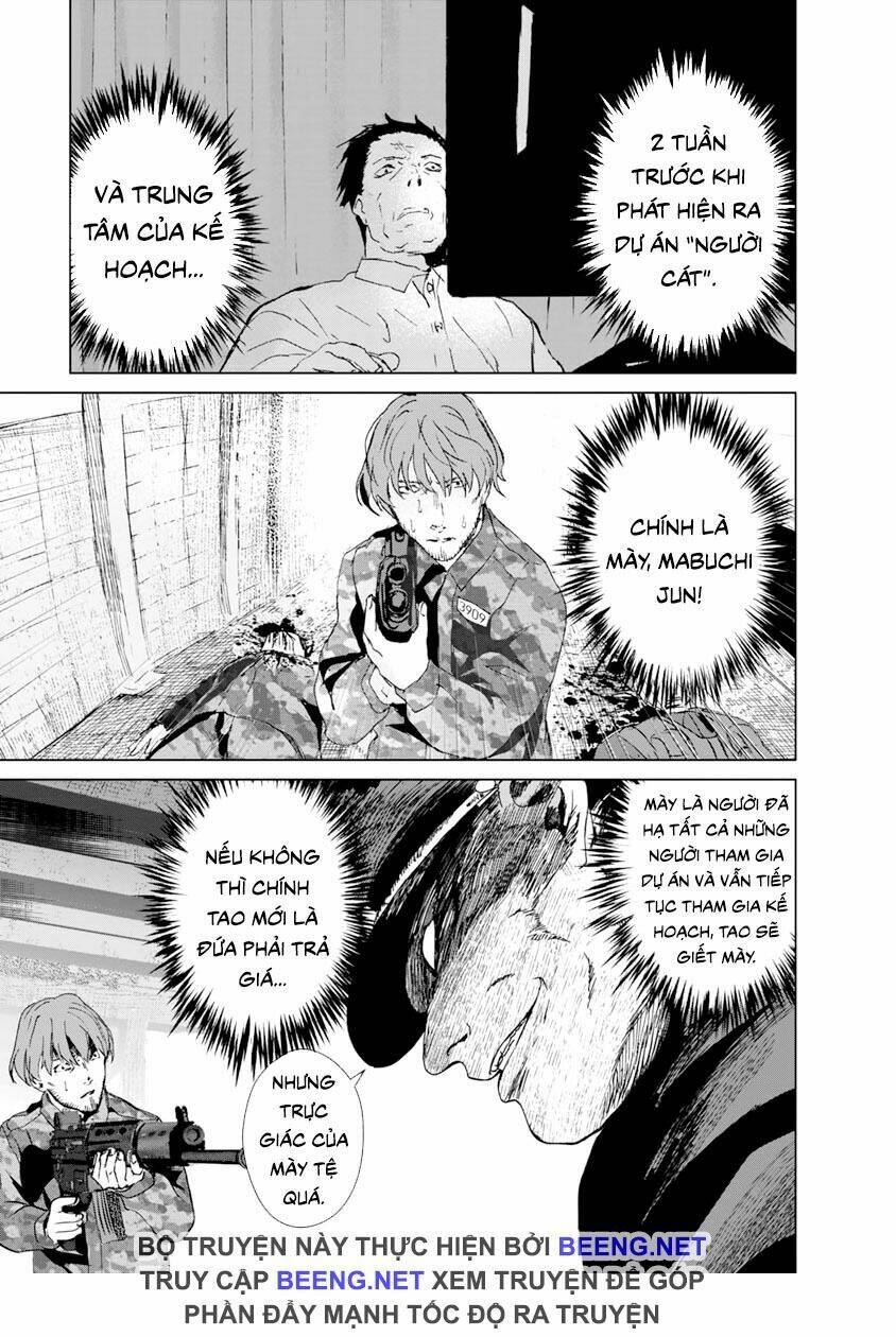 Tái Sinh Chapter 8.2 - Trang 2