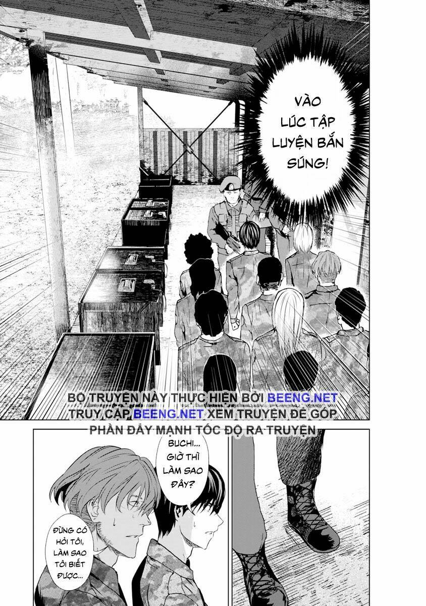 Tái Sinh Chapter 7.2 - Trang 2