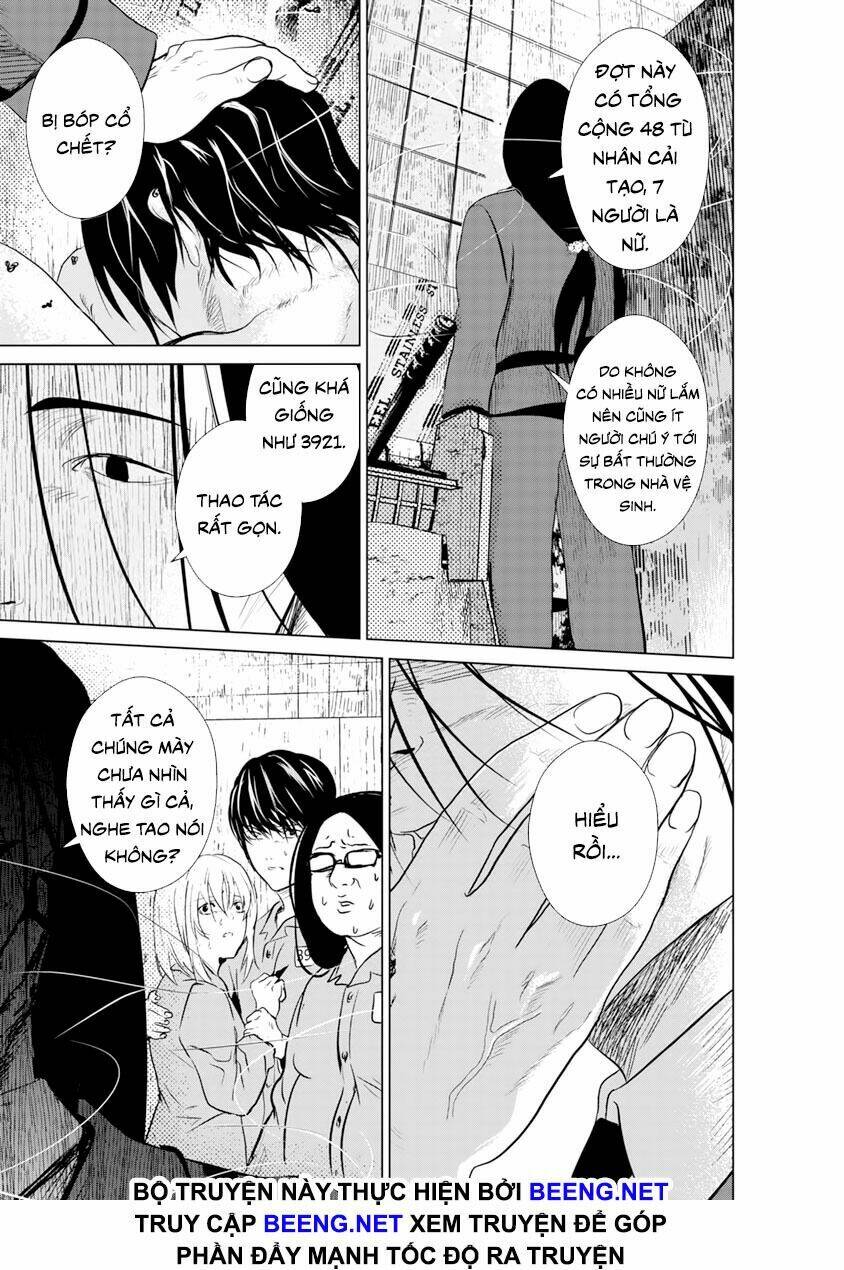 Tái Sinh Chapter 6.2 - Trang 2