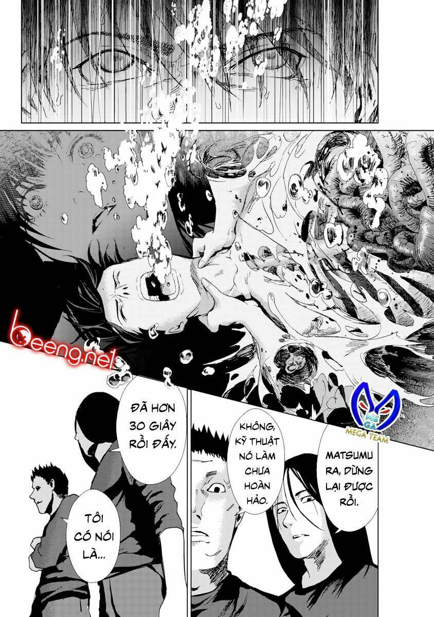 Tái Sinh Chapter 5.2 - Trang 2