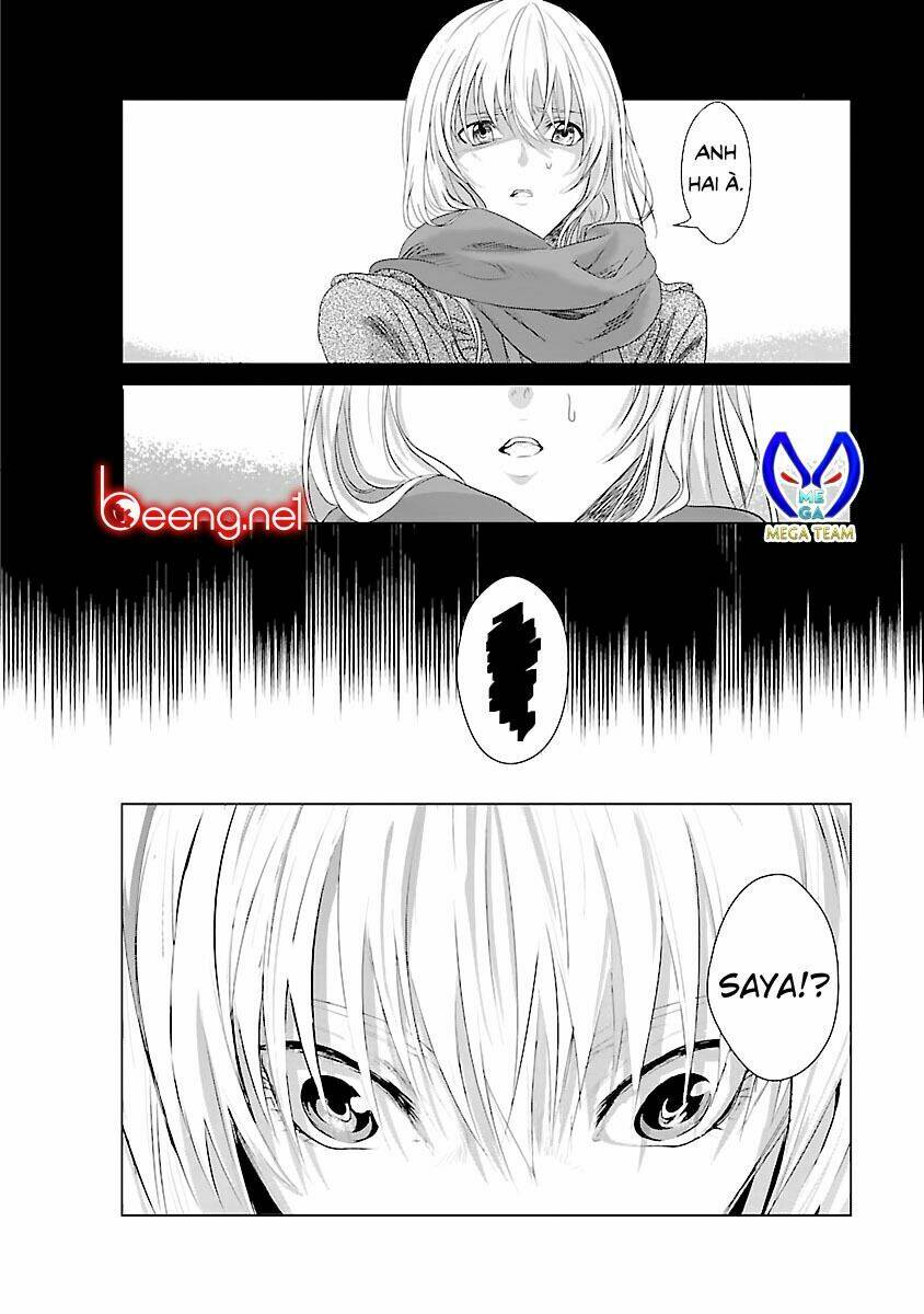 Tái Sinh Chapter 4.2 - Trang 2