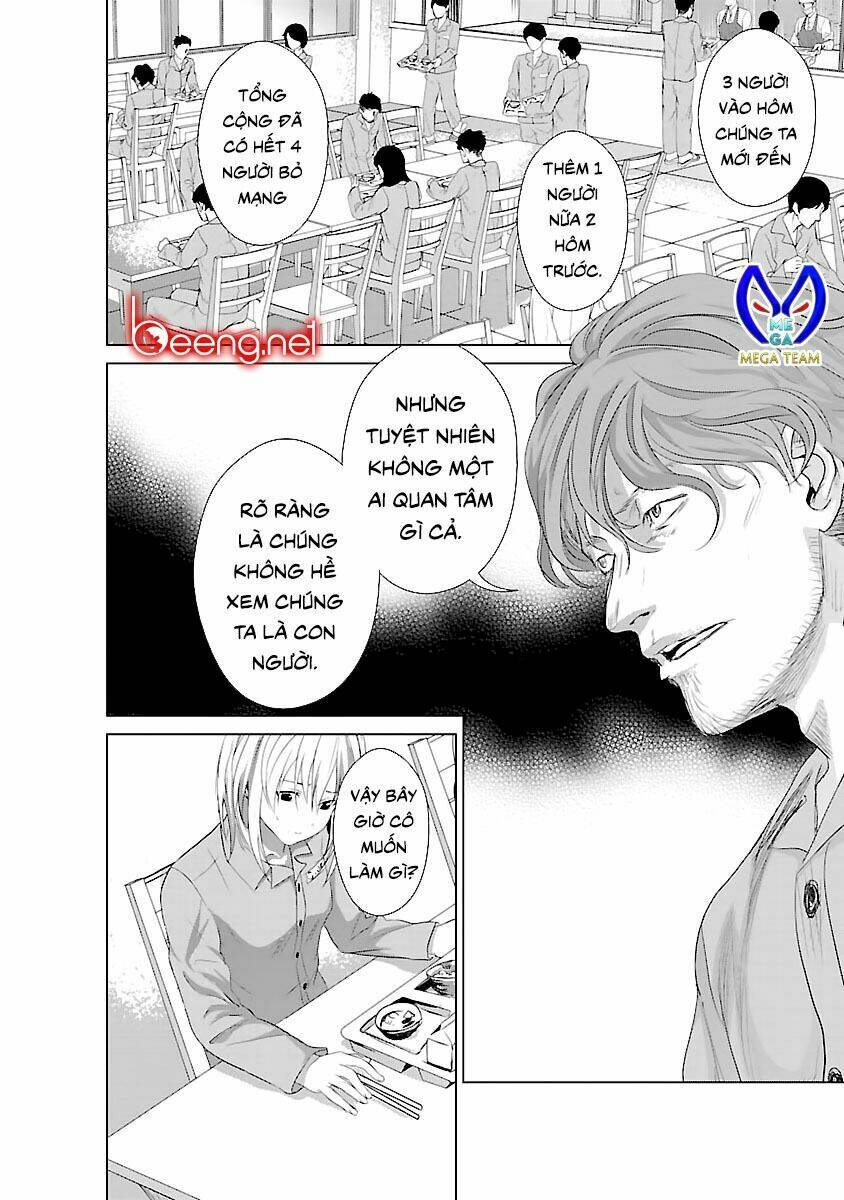 Tái Sinh Chapter 4.2 - Trang 2