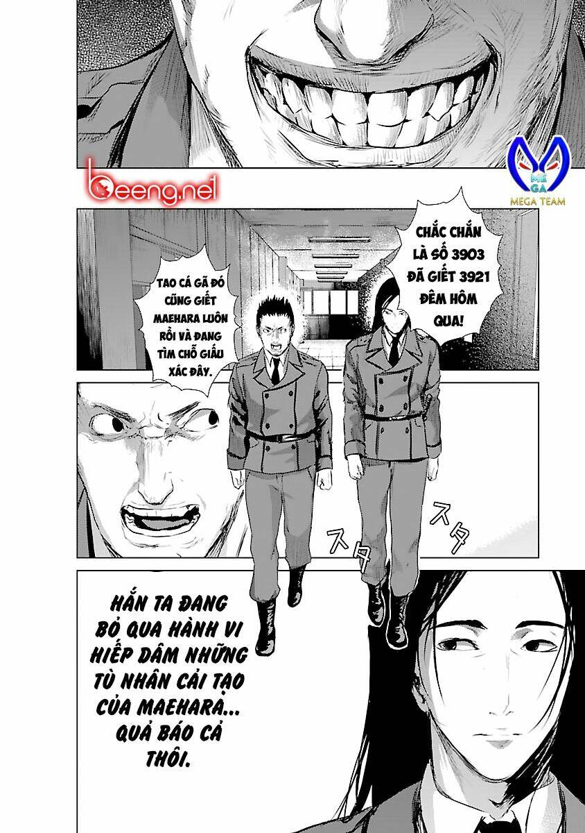 Tái Sinh Chapter 4.1 - Trang 2