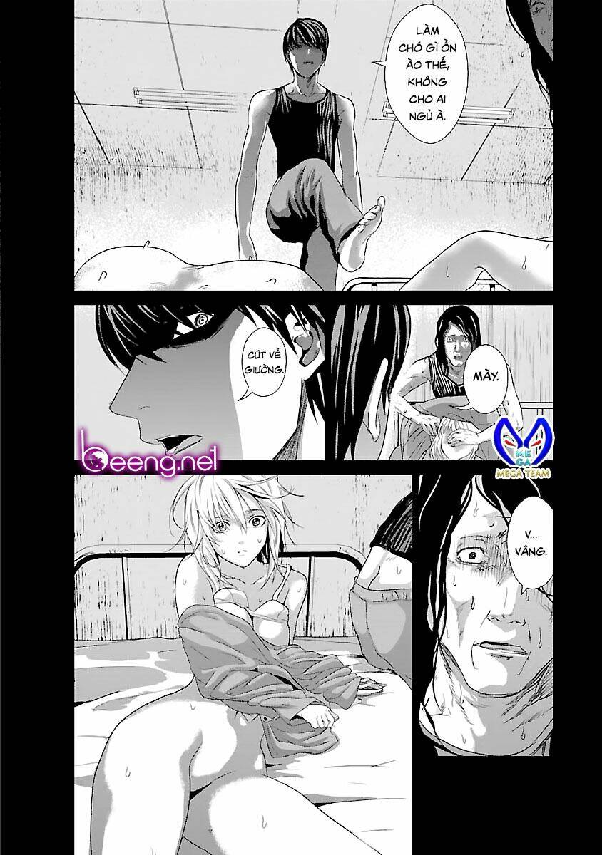 Tái Sinh Chapter 3.2 - Trang 2