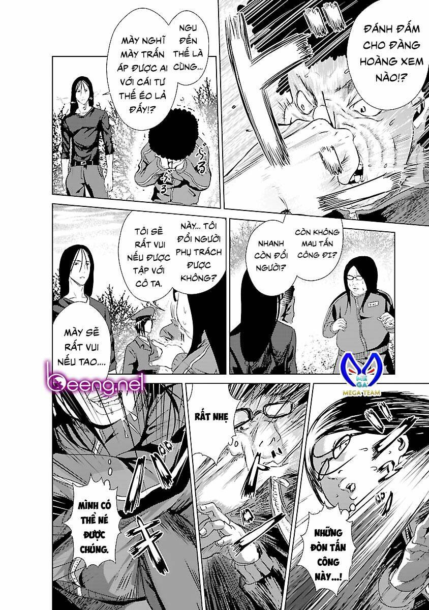 Tái Sinh Chapter 3.2 - Trang 2