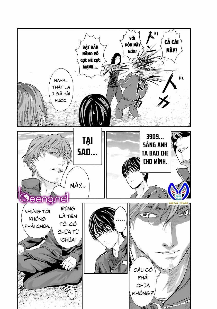 Tái Sinh Chapter 3.2 - Trang 2