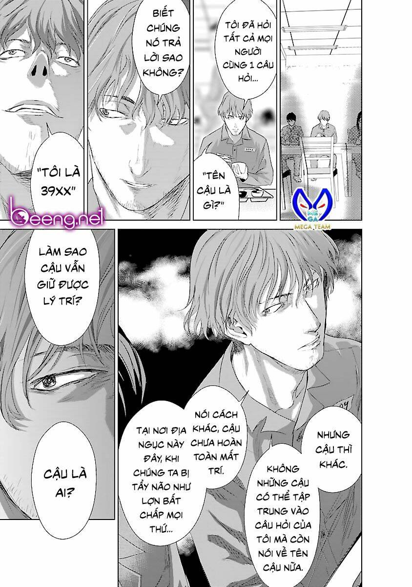 Tái Sinh Chapter 3.2 - Trang 2