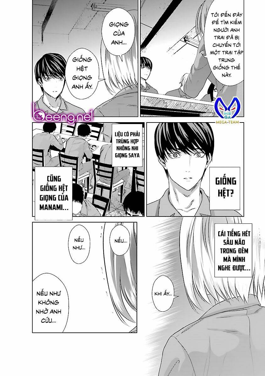 Tái Sinh Chapter 3.2 - Trang 2