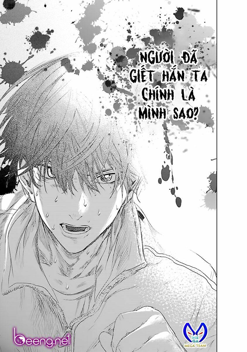 Tái Sinh Chapter 3.1 - Trang 2