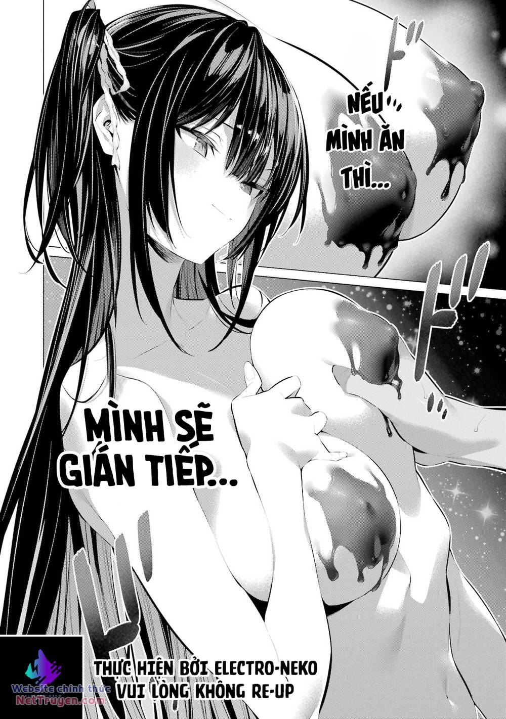 Haite Kudasai, Takamine San Chapter 42 - Trang 2