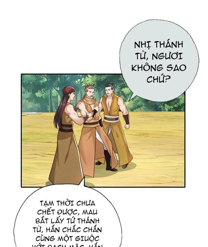 Ta Có Khả Năng Vô Hạn Đốn Ngộ Chapter 216 - Trang 2