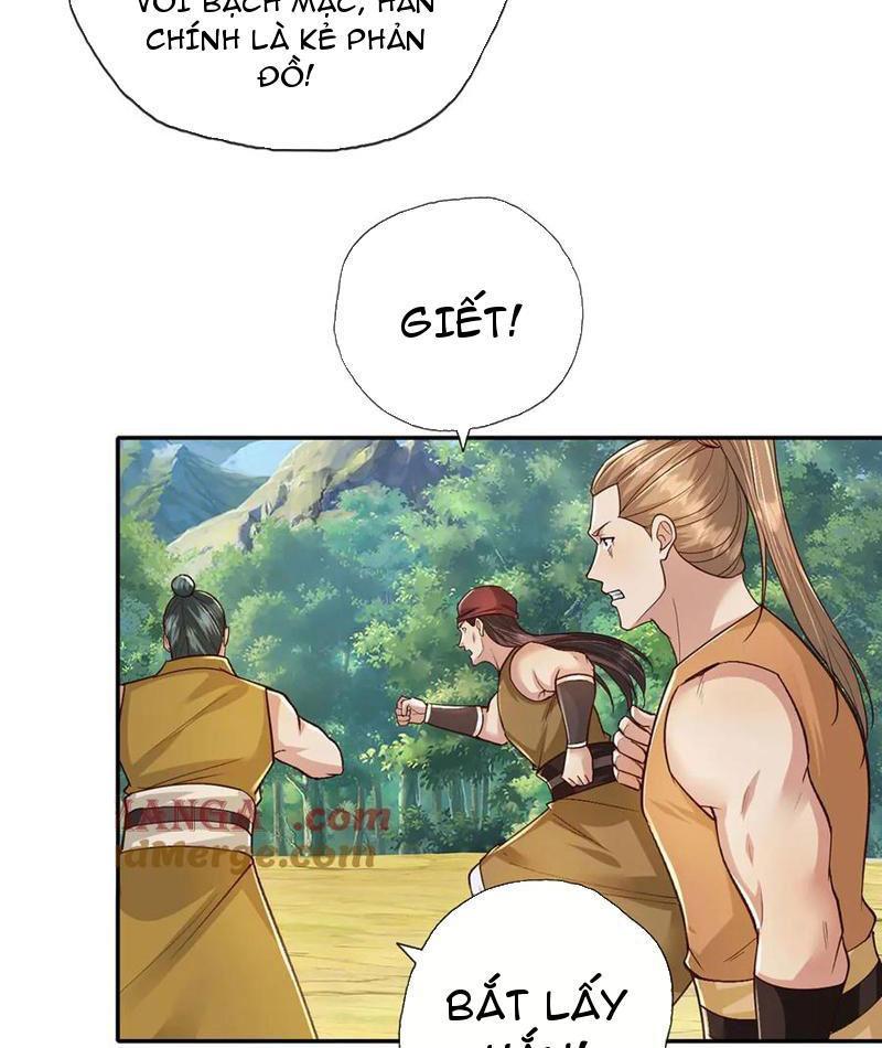 Ta Có Khả Năng Vô Hạn Đốn Ngộ Chapter 216 - Trang 2