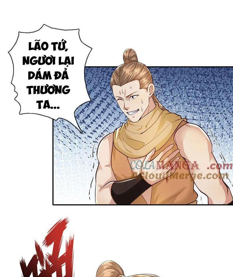 Ta Có Khả Năng Vô Hạn Đốn Ngộ Chapter 216 - Trang 2