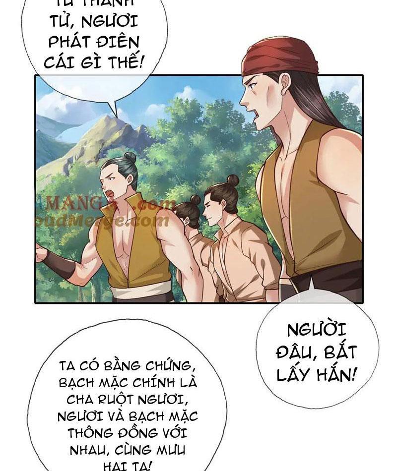 Ta Có Khả Năng Vô Hạn Đốn Ngộ Chapter 216 - Trang 2