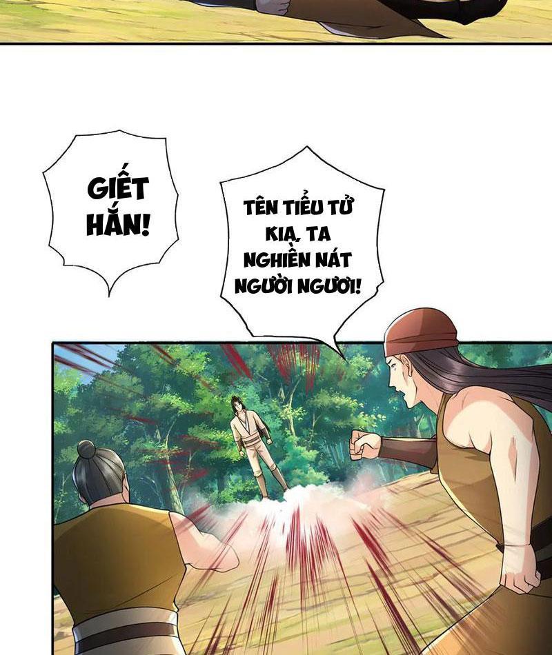 Ta Có Khả Năng Vô Hạn Đốn Ngộ Chapter 216 - Trang 2