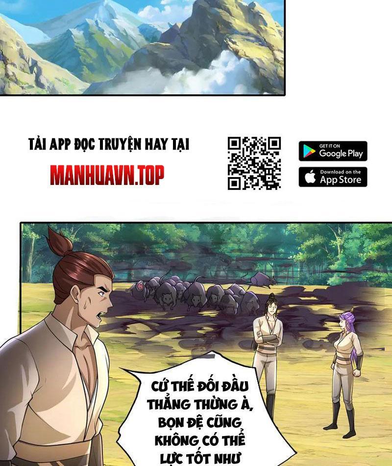 Ta Có Khả Năng Vô Hạn Đốn Ngộ Chapter 216 - Trang 2