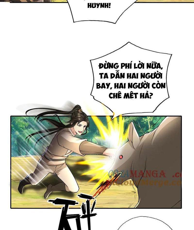 Ta Có Khả Năng Vô Hạn Đốn Ngộ Chapter 216 - Trang 2