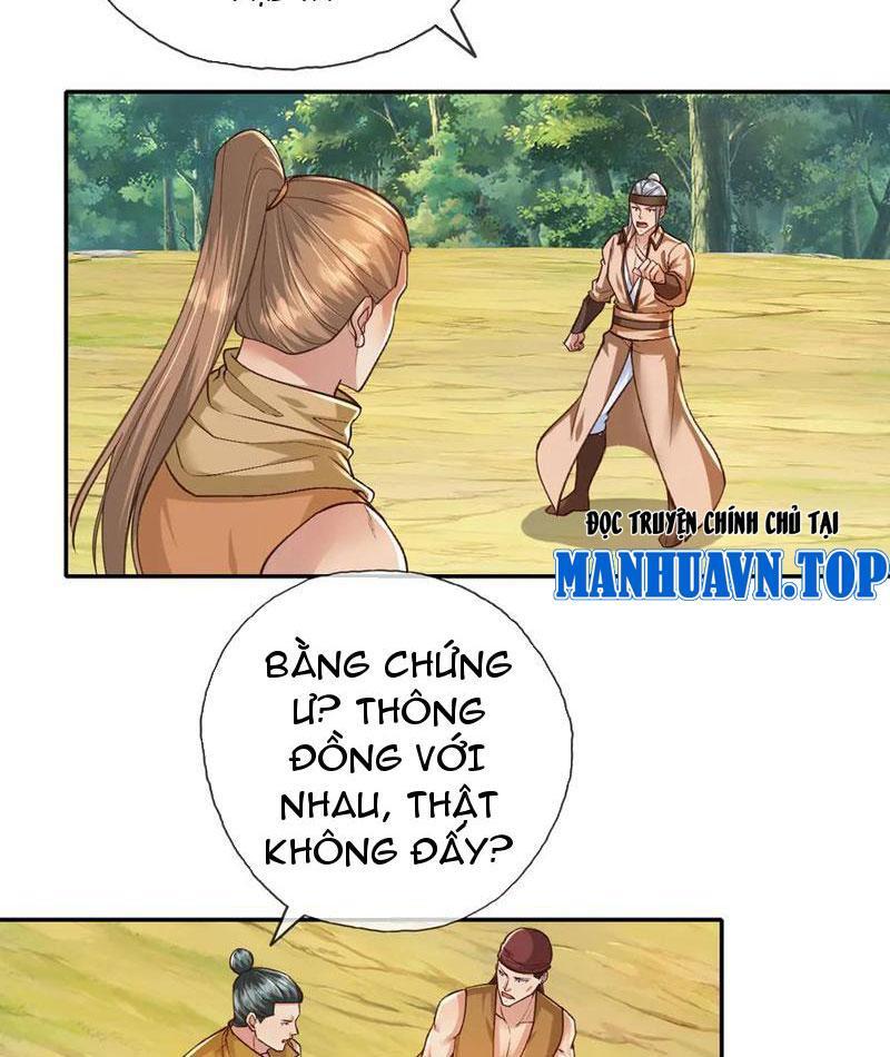 Ta Có Khả Năng Vô Hạn Đốn Ngộ Chapter 216 - Trang 2