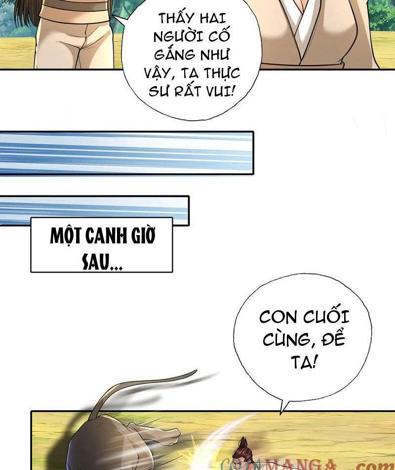 Ta Có Khả Năng Vô Hạn Đốn Ngộ Chapter 216 - Trang 2